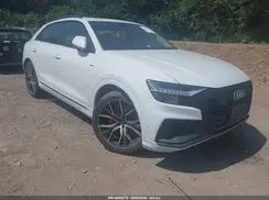 WA1FVAF17KD031558 2019 AUDI Q8