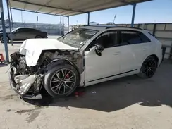 WA1FVAF17KD032175 2019 AUDI Q8