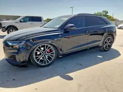 WA1FVAF17KD033259 2019 AUDI Q8
