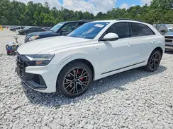 WA1FVAF17KD036971 2019 AUDI Q8