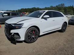 WA1FVAF17KD039031 2019 AUDI Q8