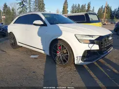 WA1FVAF17KD039434 2019 AUDI Q8