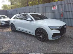 WA1FVAF17KD040597 2019 AUDI Q8