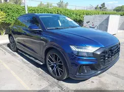 WA1FVAF17KD044441 2019 AUDI Q8