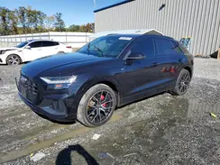 WA1FVAF17KD045685 2019 AUDI Q8