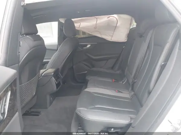 WA1FVAF17LD008900 2020 AUDI Q8 - Image 8