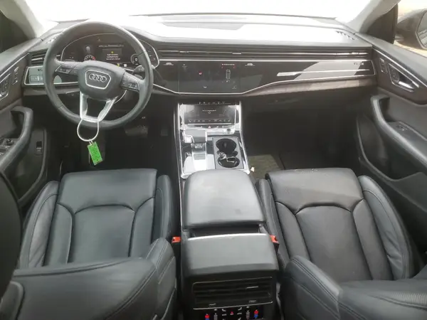 WA1FVAF17LD020786 2020 AUDI Q8 - Image 8