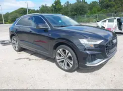 WA1FVAF17LD026233 2020 AUDI Q8