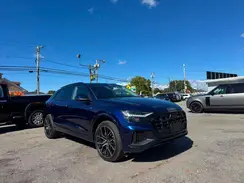 WA1FVAF17MD010695 2021 AUDI Q8