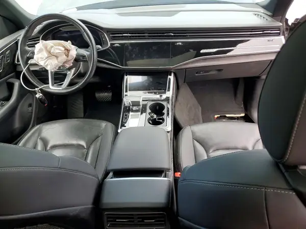 WA1FVAF17MD011720 2021 AUDI Q8 - Image 8