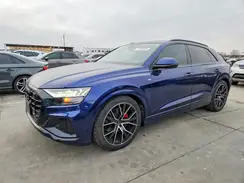 WA1FVAF17MD026251 2021 AUDI Q8