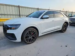 WA1FVAF17MD042269 2021 AUDI Q8