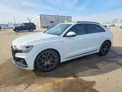 WA1FVAF18KD007849 2019 AUDI Q8