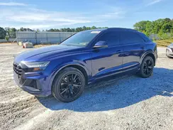 WA1FVAF18KD019872 2019 AUDI Q8
