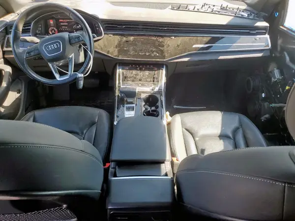 WA1FVAF18KD021623 2019 AUDI Q8 - Image 8