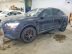 WA1FVAF18KD022903 2019 AUDI Q8