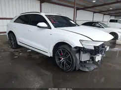 WA1FVAF18KD023212 2019 AUDI Q8