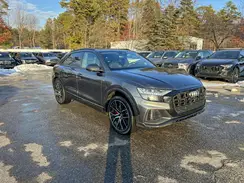 WA1FVAF18KD024568 2019 AUDI Q8
