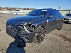 WA1FVAF18KD034114 2019 AUDI Q8