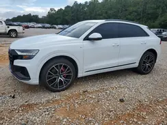 WA1FVAF18KD034629 2019 AUDI Q8