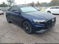 WA1FVAF18KD038373 2019 AUDI Q8