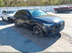 WA1FVAF18KD039684 2019 AUDI Q8