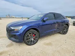 WA1FVAF18KD046330 2019 AUDI Q8