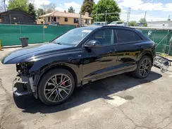 WA1FVAF18LD001941 2020 AUDI Q8