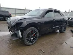 WA1FVAF18LD003639 2020 AUDI Q8