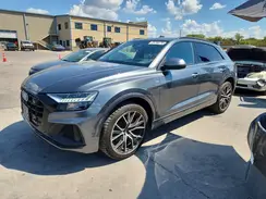 WA1FVAF18LD015631 2020 AUDI Q8