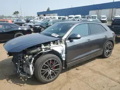 WA1FVAF18LD022451 2020 AUDI Q8