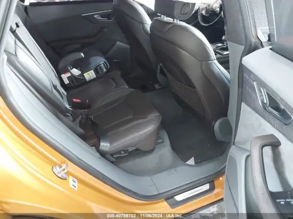 WA1FVAF18LD023387 2020 AUDI Q8 - Image 8