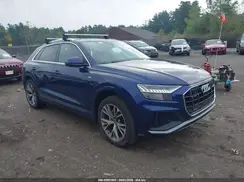 WA1FVAF18MD012116 2021 AUDI Q8