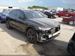 WA1FVAF18MD022404 2021 AUDI Q8