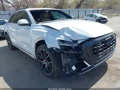 WA1FVAF18MD025027 2021 AUDI Q8