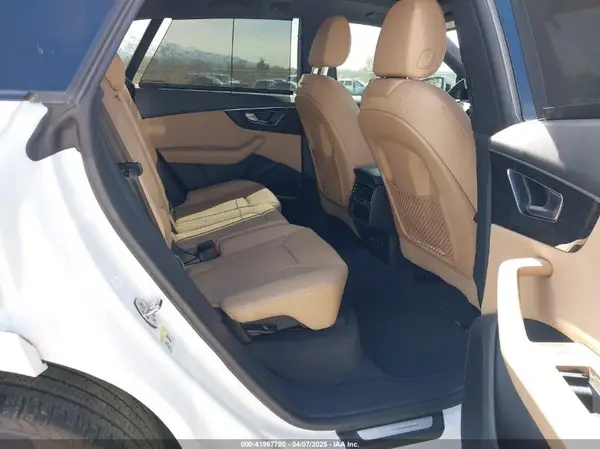 WA1FVAF18MD025027 2021 AUDI Q8 - Image 8