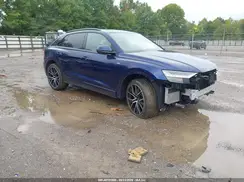 WA1FVAF18MD026100 2021 AUDI Q8