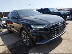 WA1FVAF18MD027036 2021 AUDI Q8
