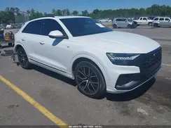 WA1FVAF18MD036559 2021 AUDI Q8