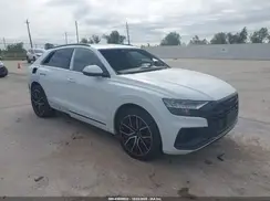 WA1FVAF18MD042006 2021 AUDI Q8