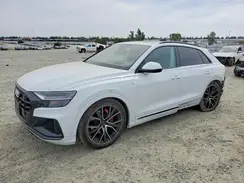 WA1FVAF19KD012154 2019 AUDI Q8