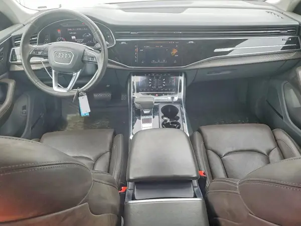 WA1FVAF19KD012154 2019 AUDI Q8 - Image 8