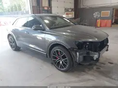 WA1FVAF19KD014499 2019 AUDI Q8