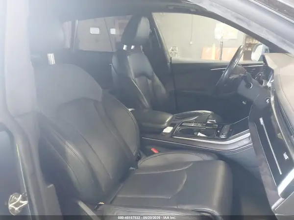 WA1FVAF19KD014499 2019 AUDI Q8 - Image 8