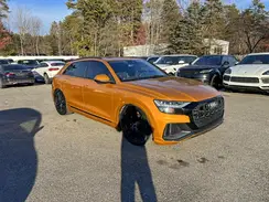 WA1FVAF19KD019248 2019 AUDI Q8