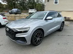 WA1FVAF19KD022280 2019 AUDI Q8