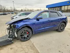 WA1FVAF19KD025244 2019 AUDI Q8