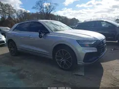 WA1FVAF19KD033148 2019 AUDI Q8