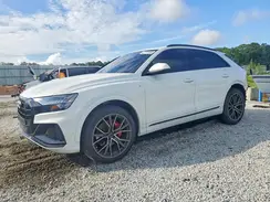 WA1FVAF19KD036051 2019 AUDI Q8