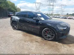 WA1FVAF19KD037085 2019 AUDI Q8